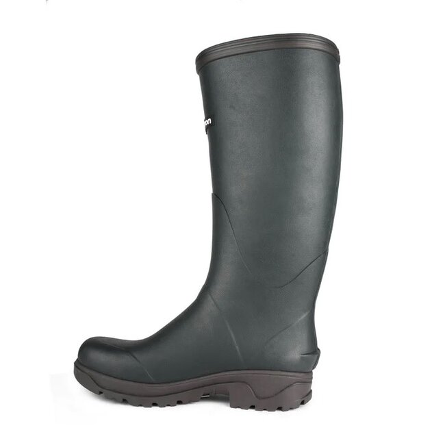 Acton Rain Boots Tackle Men's Green