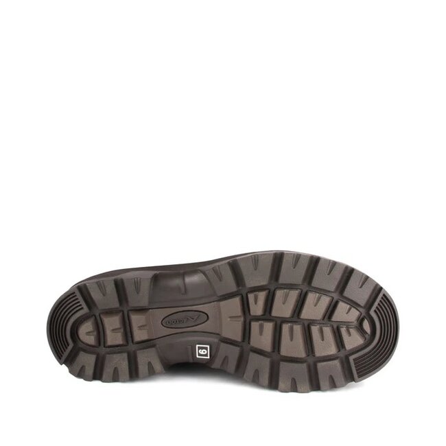 Bottes De Pluie Acton Tackle Homme Vert