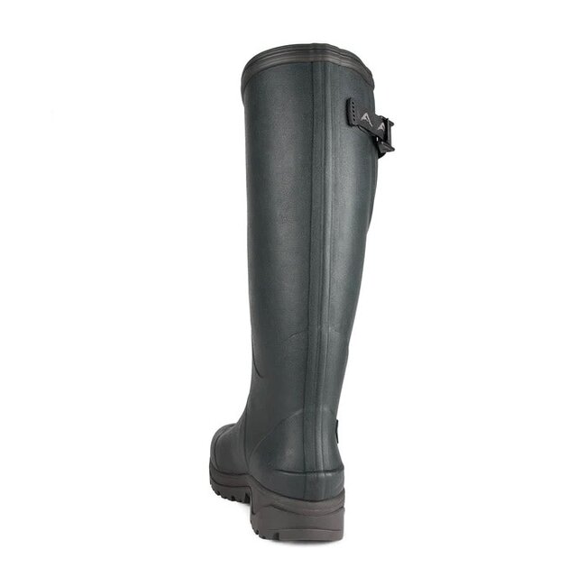 Bottes De Pluie Acton Tackle Homme Vert