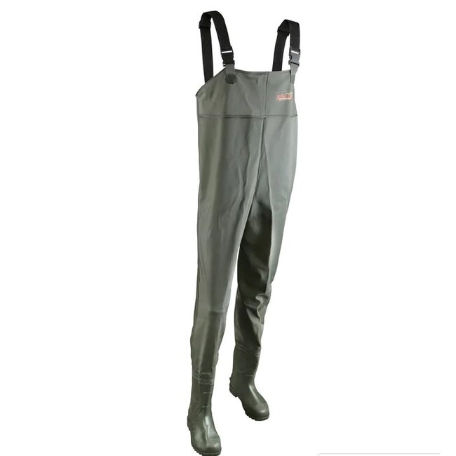 Bushline PVC Chest Waders