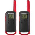 MOTOROLA Radio Frs Bidirectionnelles Motorola T210 Talkabout
