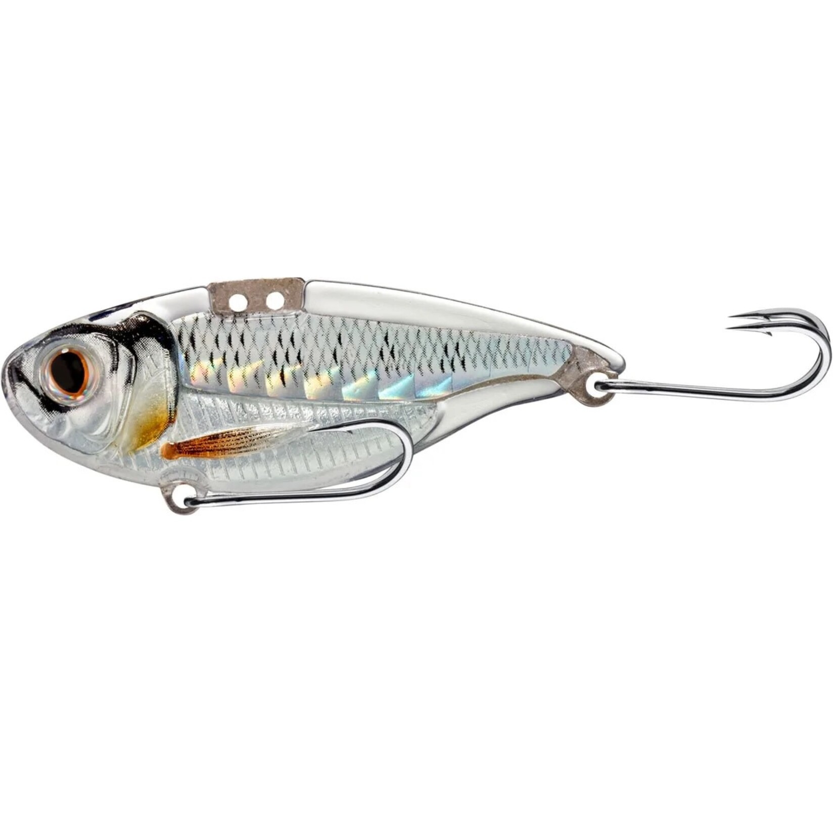 Lot De Leurres De Pêche Live Target - Plusieurs Modèles Couleurs - Neuf