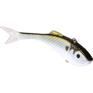 LIVINGSTON Livingston Soft Swimbait Jig 5,125'' 1Oz