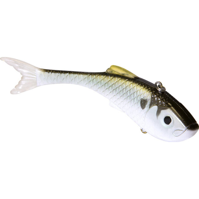 Jig Livingston Soft Swimbait 5,125'' 1Oz