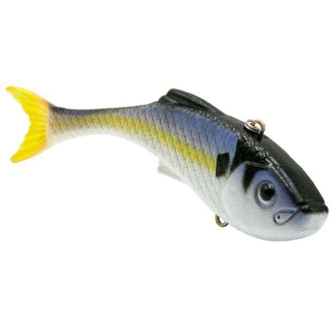 Livingston Soft Swimbait Jig 5,125'' 1Oz