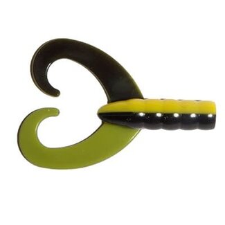 DREAM FISHING Dream Fishing Grubs Jigs 3'' 8/Pkg