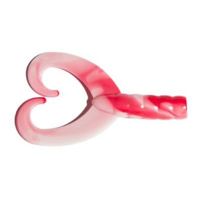 Dream Fishing Grubs Jigs 3'' 8/Pkg