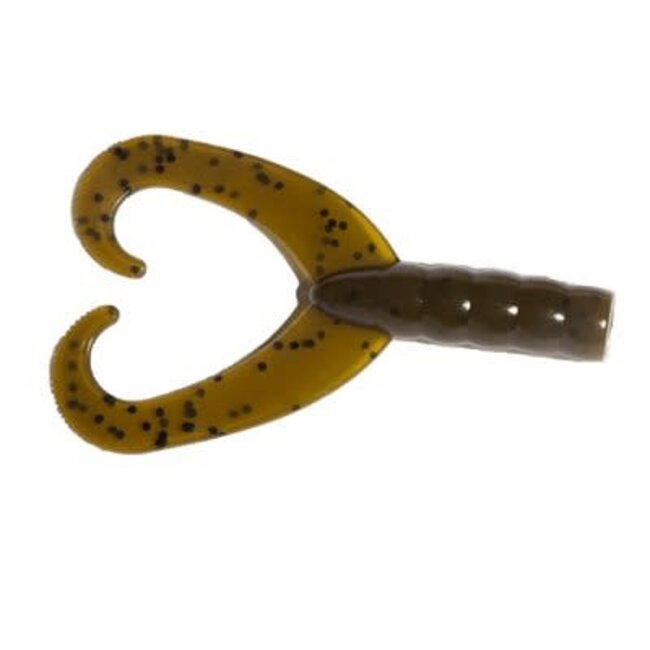 Jigs Dream Fishing Grubs 3-1/2" 8/Pqt