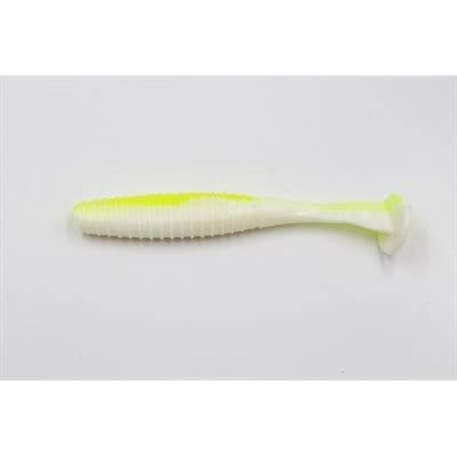 Dreamfishing Ribswim Jigs 4" 5/Pkg