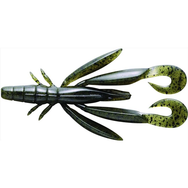 Jackall Chunkcraw Jigs 3-1/2''