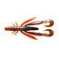 Jigs Jackall Chunkcraw 3-1/2''