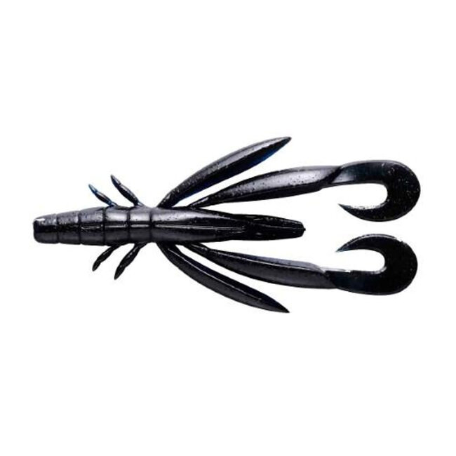 Jackall Chunkcraw Jigs 3-1/2''