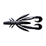 Jigs Jackall Chunkcraw 3-1/2''