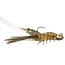 Jigs Live Target Fleeing Shrimp 3-1/2'' 3/8Oz 2/Pqt