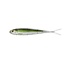 Jigs Live Target Twitch Minnow 3-3/4'' 4/Pqt