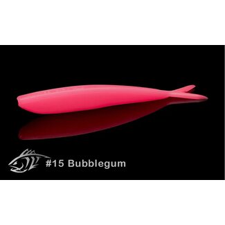 LUNKERCITY Jigs Lunkercity Fin-Sfish 4'' 10/Pqt