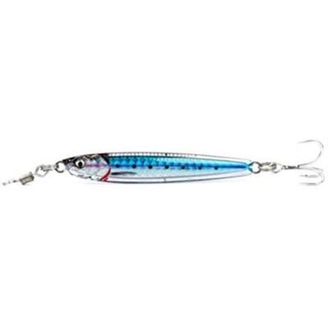Savage Gear Glass Minnow Jigs 3-1/2'' 7/8Oz