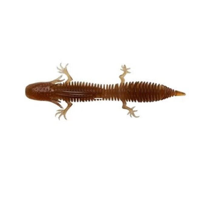 Savage Gear Ned Salamander Jigs 3" 5/Pkg