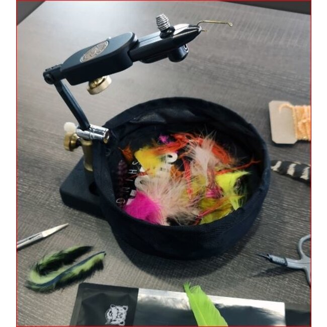 Panier À Retailles Shor Fishing