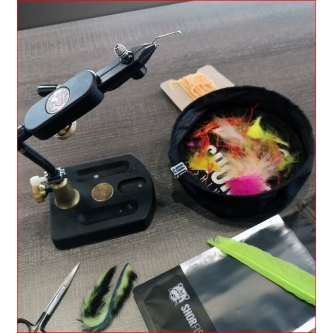 Panier À Retailles Shor Fishing