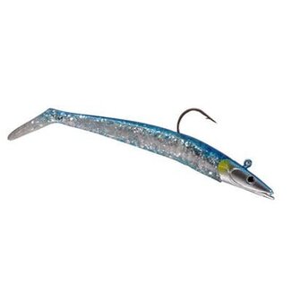 SAVAGE GEAR Savage Gear Sandeel Jigs 6'' 1-1/2oz 2/Pkg