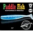 Target Baits Paddle Fish Jigs 3-1/2'' 6/Pkg