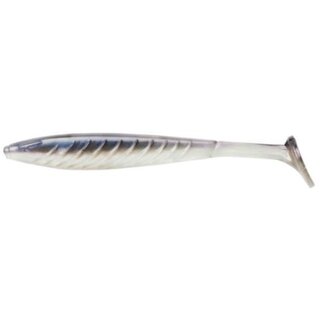 YUM Jigs Yum Pulse Shad 4-1/2" 8/Pqt