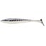 YUM Jigs Yum Pulse Shad 4-1/2" 8/Pqt