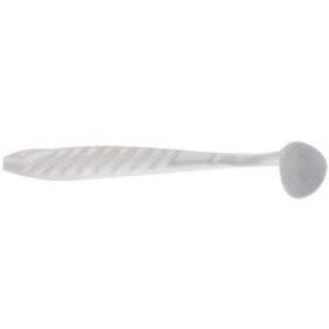 Jigs Yum Pulse Shad 4-1/2" 8/Pqt