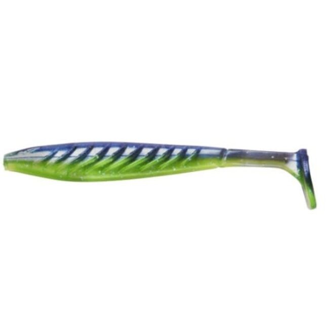 Yum Pulse Jigs  4.5" 8/Pkg