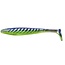 Jigs Yum Pulse Shad 4-1/2" 8/Pqt