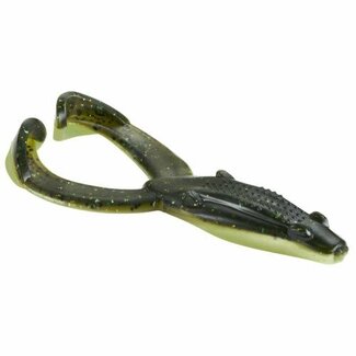 YUM Yum Tip Toad Jigs 4-1/2" 5/Pkg