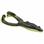Jigs Yum Tip Toad 4-1/2" 5/Pqt