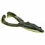 YUM Jigs Yum Tip Toad 4-1/2" 5/Pqt