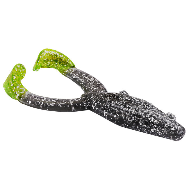 Yum Tip Toad Jigs 4-1/2" 5/Pkg