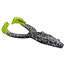 Yum Tip Toad Jigs 4-1/2" 5/Pkg