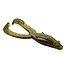 Jigs Yum Tip Toad 4-1/2" 5/Pqt