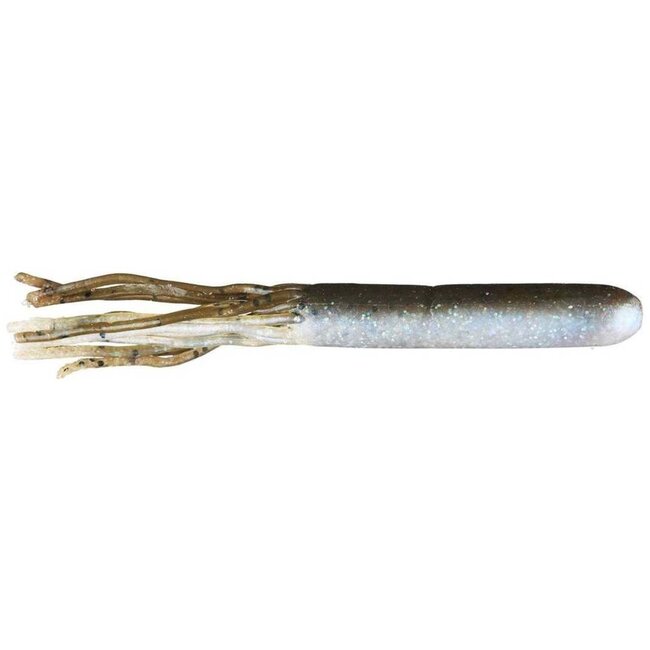 Z-Man Ez Tube Z Jigs 4" 6/Pkg