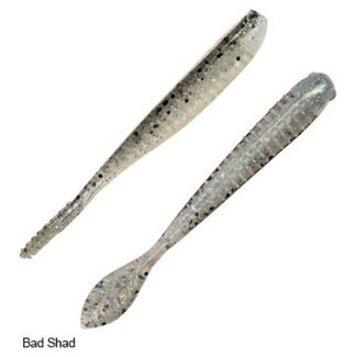 Z-MAN Z-Man Trick Shotz Jigs 3-1/2" 6/Pkg