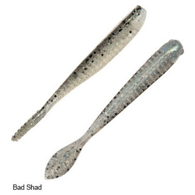 Z-Man Trick Shotz Jigs 3-1/2" 6/Pkg