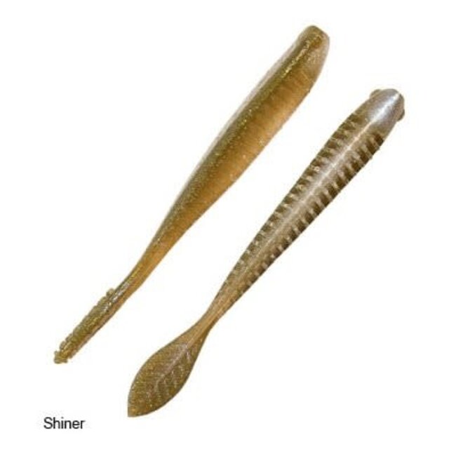 Z-Man Trick Shotz Jigs 3-1/2" 6/Pkg