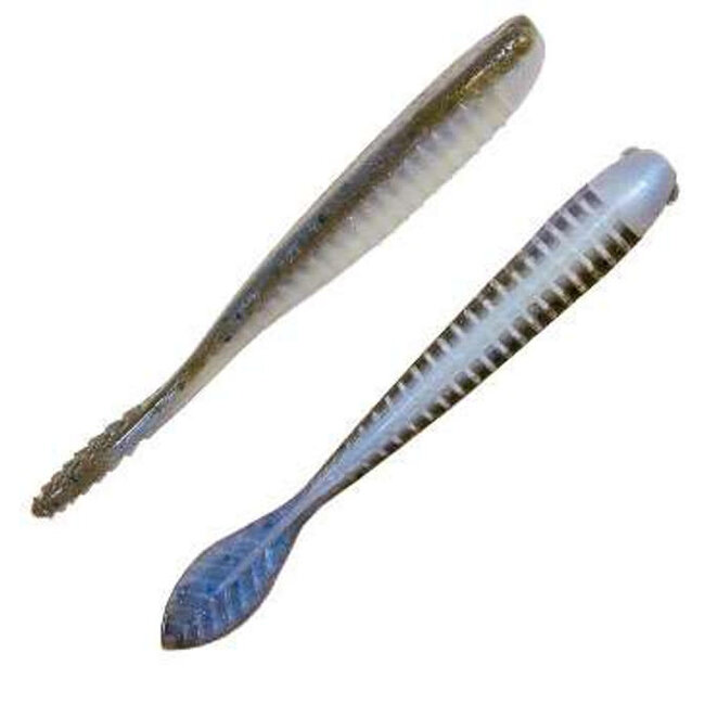 Z-Man Trick Shotz Jigs 3-1/2" 6/Pkg