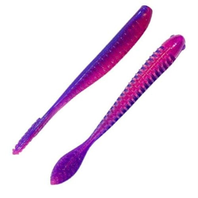 Z-Man Trick Shotz Jigs 3-1/2" 6/Pkg