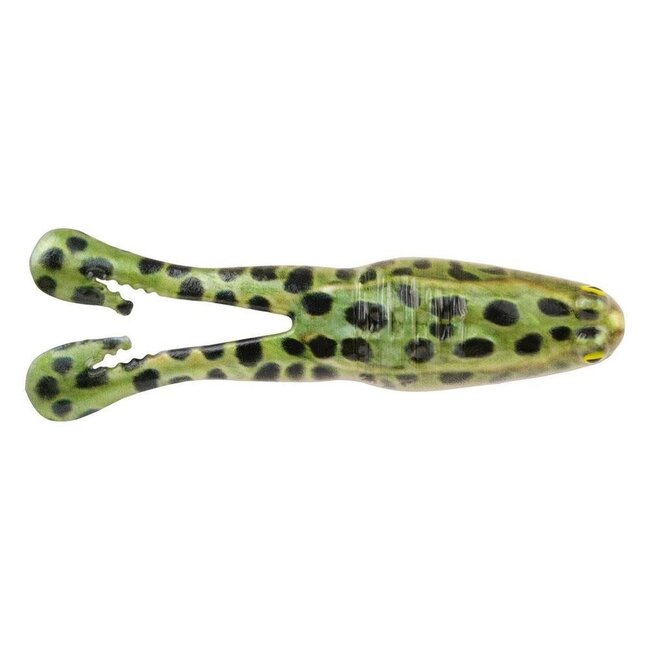 Jigs Berkley Buzz'N Speed Toad 4-1/4'' 5/Pqt