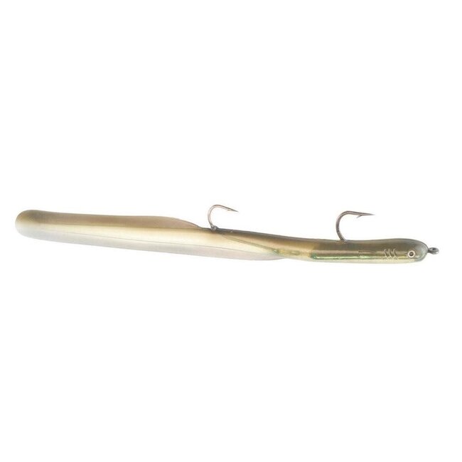 Berkley Powerbait Eel Jigs 1 Oz 8'' 3/Pkg