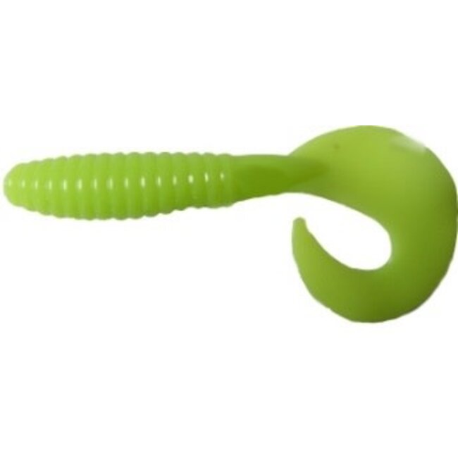 Jigs Nxs Mega Grub 5'' 8/Pqt