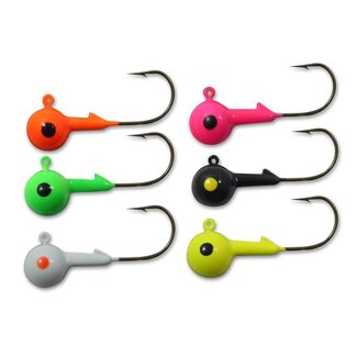 NORTHLAND Northland Sink'N Jig Assorted
