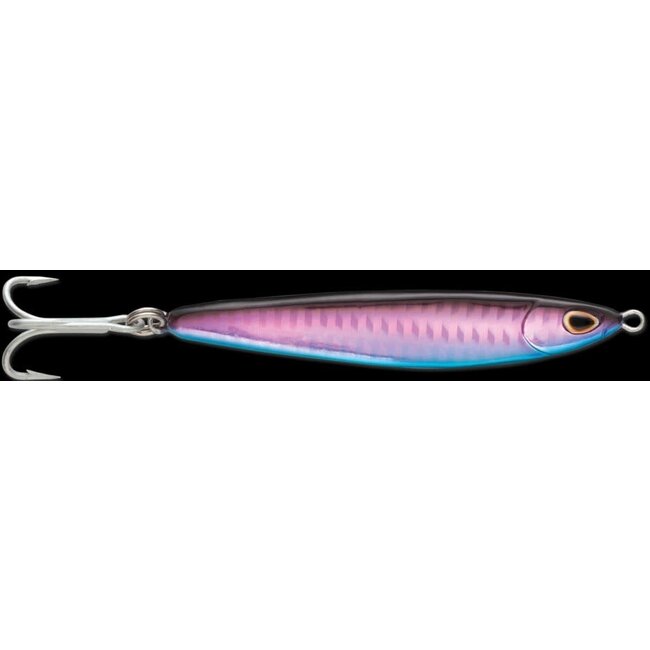 Blue Fox Vertical Jig Spoon 3-3/4'' 1-3/4 Oz
