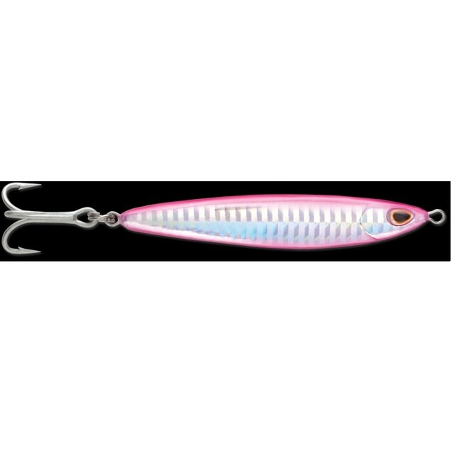 Blue Fox Vertical Jig Spoon 3-3/4'' 1-3/4 Oz