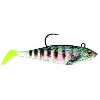 STORM Storm Wildeye Swim Shad 3'' 1/4Oz 3/Qty